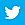 Twitter Logo